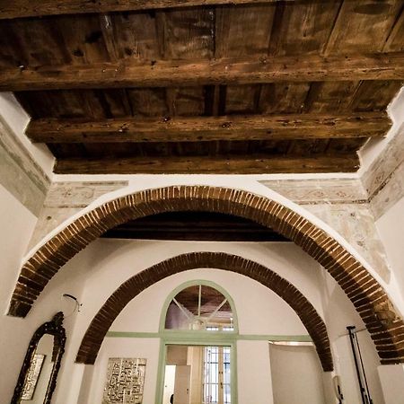 Innpisarentals 2 - Pisa Shabby Flat Екстериор снимка