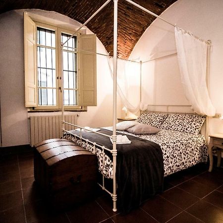 Innpisarentals 2 - Pisa Shabby Flat Екстериор снимка