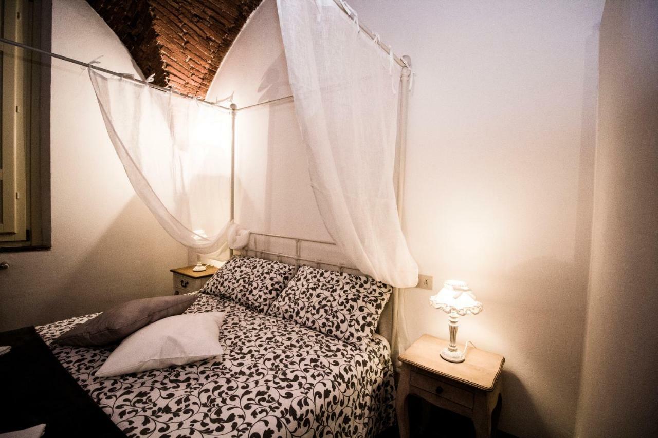 Innpisarentals 2 - Pisa Shabby Flat Екстериор снимка