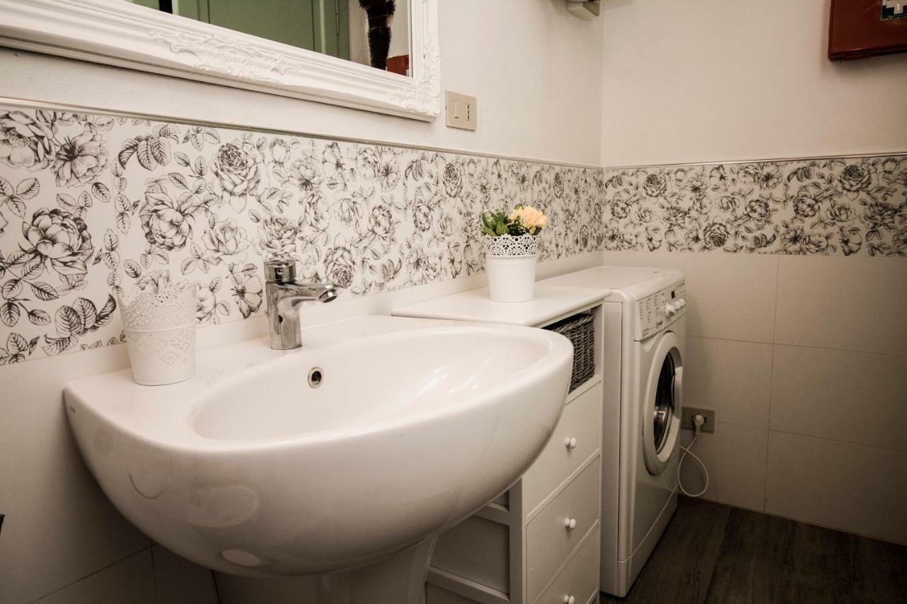 Innpisarentals 2 - Pisa Shabby Flat Екстериор снимка