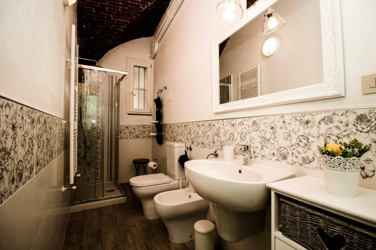 Innpisarentals 2 - Pisa Shabby Flat Екстериор снимка