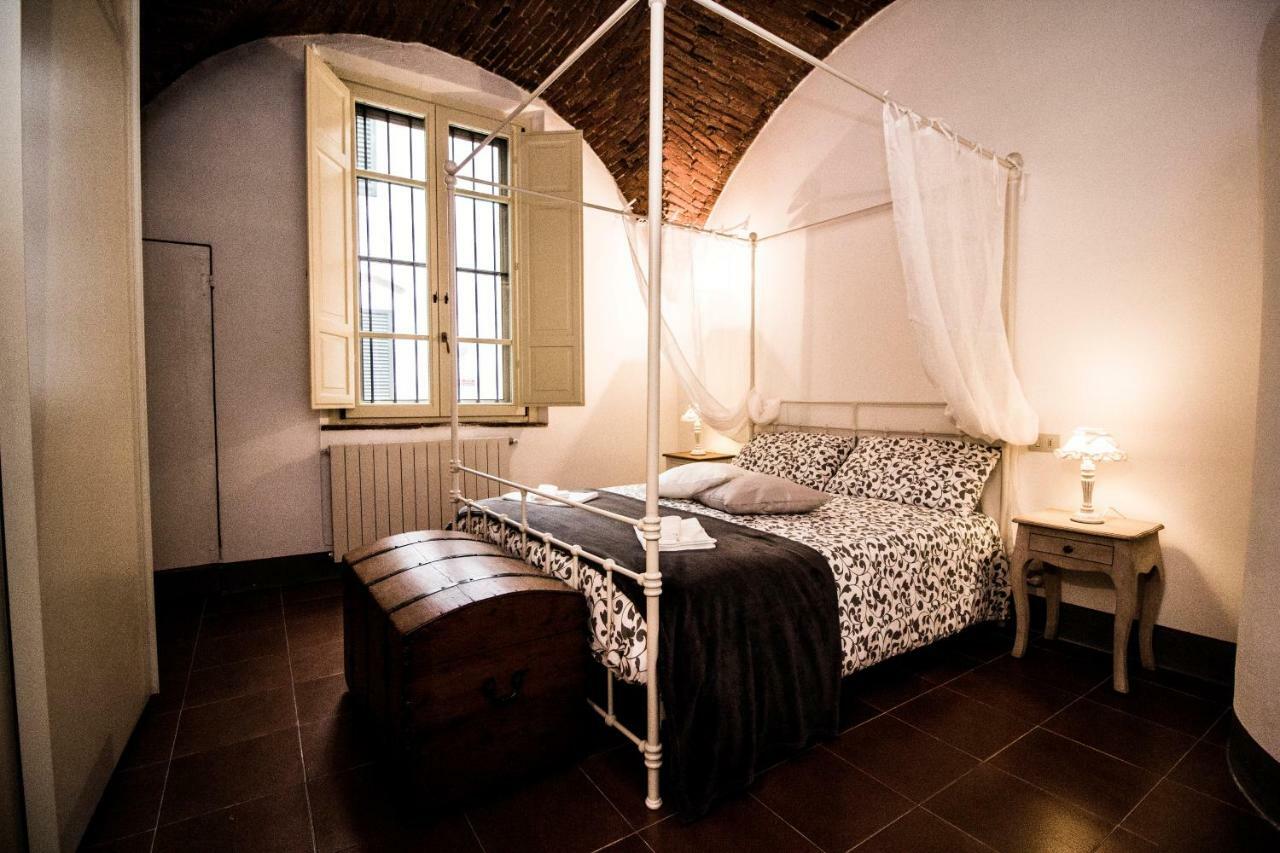 Innpisarentals 2 - Pisa Shabby Flat Екстериор снимка