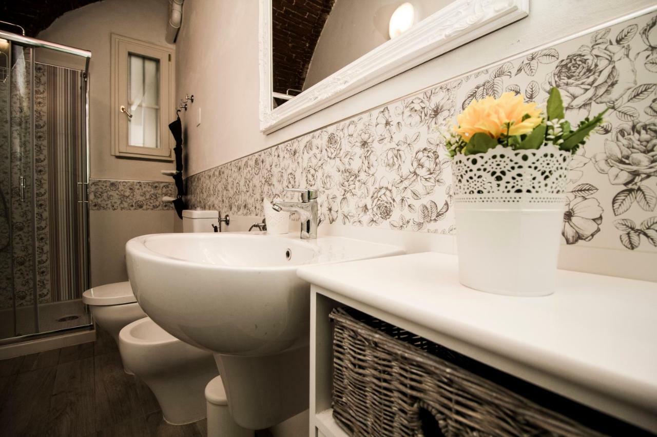 Innpisarentals 2 - Pisa Shabby Flat Екстериор снимка