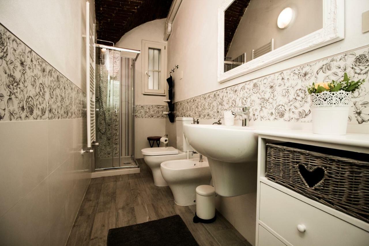 Innpisarentals 2 - Pisa Shabby Flat Екстериор снимка