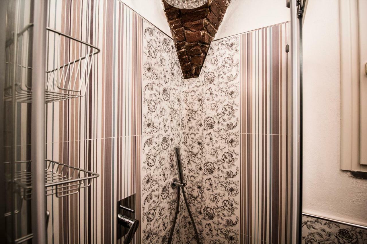 Innpisarentals 2 - Pisa Shabby Flat Екстериор снимка