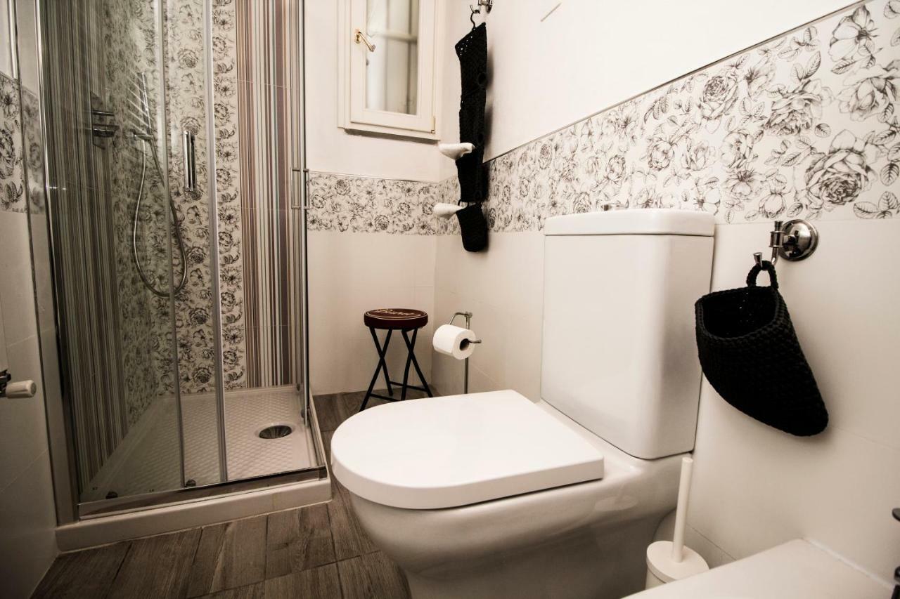 Innpisarentals 2 - Pisa Shabby Flat Екстериор снимка
