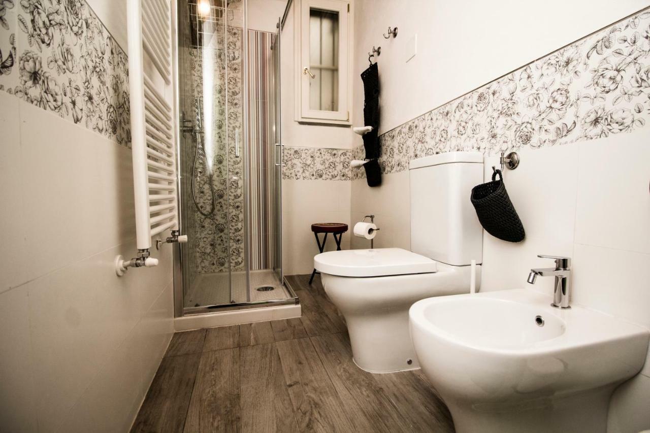 Innpisarentals 2 - Pisa Shabby Flat Екстериор снимка