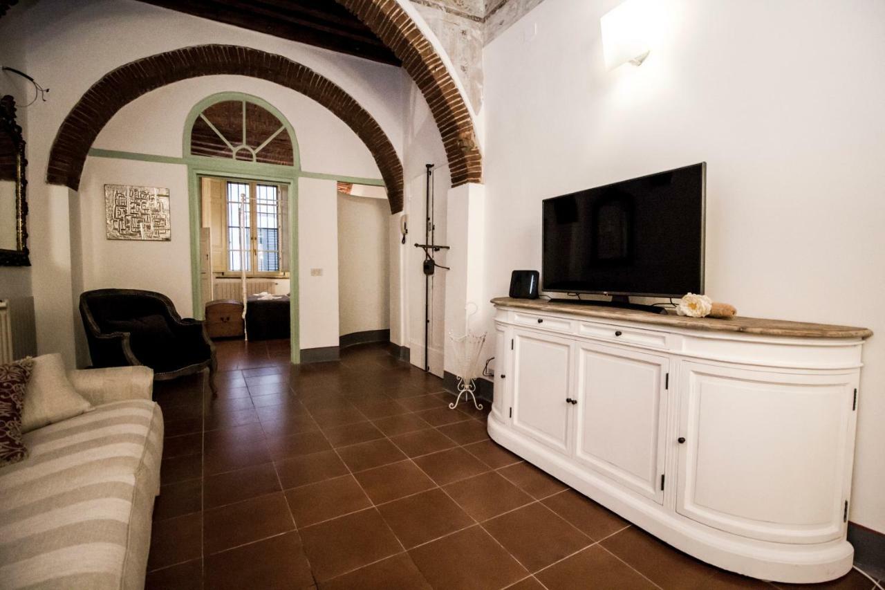 Innpisarentals 2 - Pisa Shabby Flat Екстериор снимка