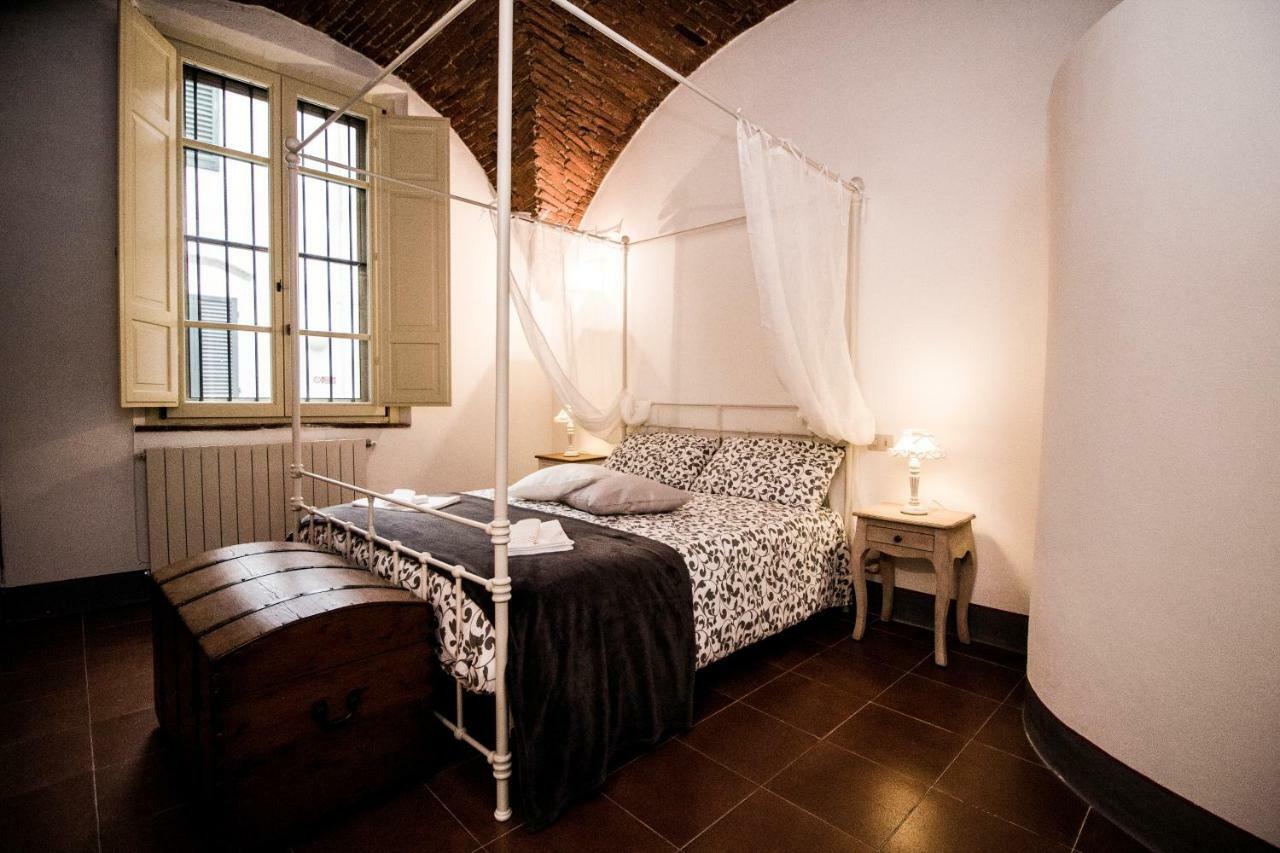 Innpisarentals 2 - Pisa Shabby Flat Екстериор снимка