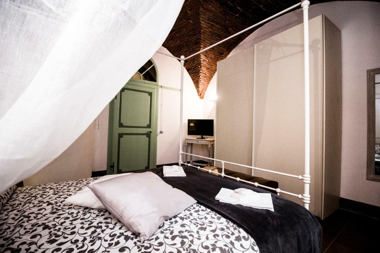 Innpisarentals 2 - Pisa Shabby Flat Екстериор снимка