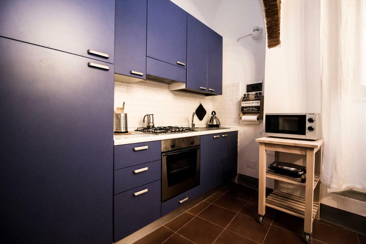 Innpisarentals 2 - Pisa Shabby Flat Екстериор снимка