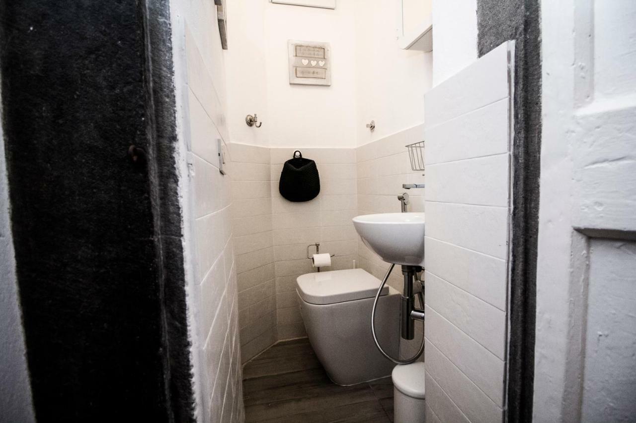 Innpisarentals 2 - Pisa Shabby Flat Екстериор снимка